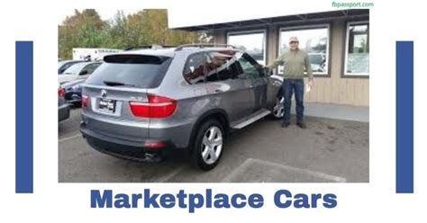 Find great deals on new and used Cars for sale in your area or list yours for free on Facebook Marketplace today.